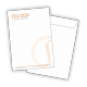 Envelope 24x34cm - 1x0 cor - 90g Envelope 24x34cm - 1x0 cor - 90g